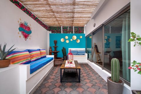 Balcony/Terrace, Balcony/Terrace, Living room