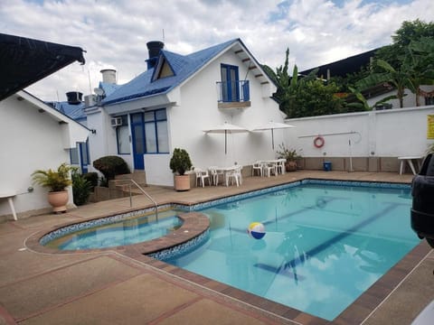 Day, Pool view, Swimming pool, Swimming pool