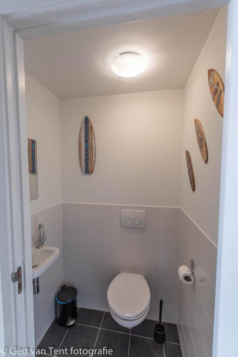 Harborloft 10p haven Brouwersdam strand Ouddorp Apartment in Ouddorp