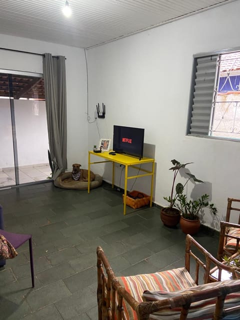 TV and multimedia, Seating area