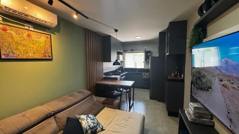 TV and multimedia, Living room, air conditioner