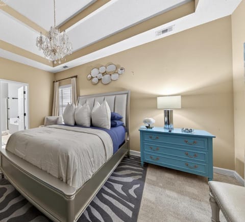 The Executive Suite Vacation rental in McDonough