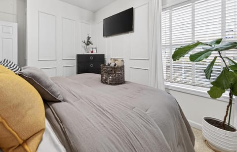 The Executive Suite Vacation rental in McDonough