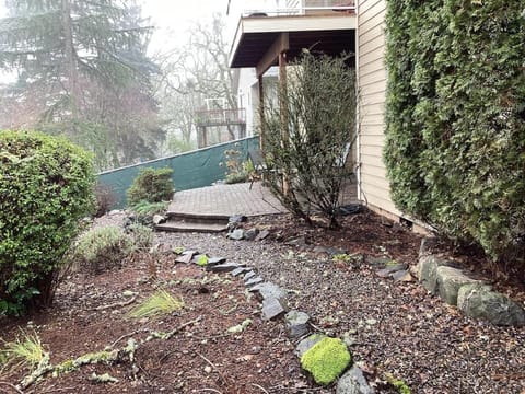 Five Oaks Retreat Apartment in Salem