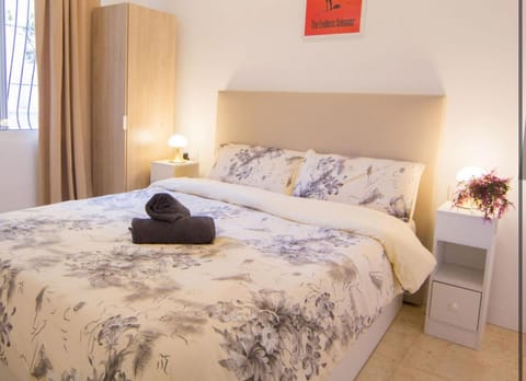 Habitación en Alicante 10 Bernardo Bed and Breakfast in Alicante