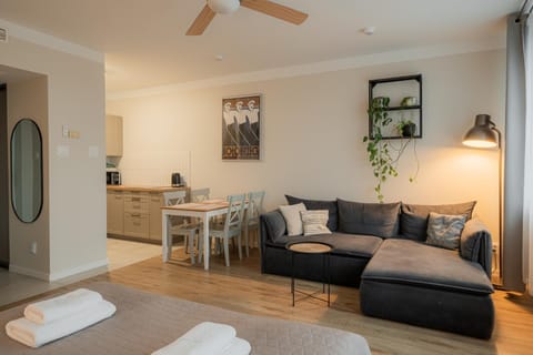 APT Nadmorskie - Etna-Polonia Apartment in West Pomeranian Voivodeship, Poland