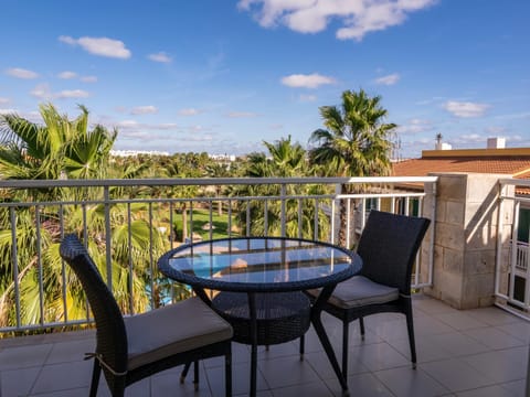 Patio, Day, View (from property/room), Balcony/Terrace