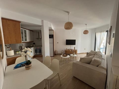 Elegant Apartment in Moraira - Residence Calamora Apartment in Moraira