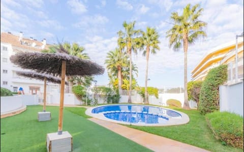 Elegant Apartment in Moraira - Residence Calamora Apartment in Moraira