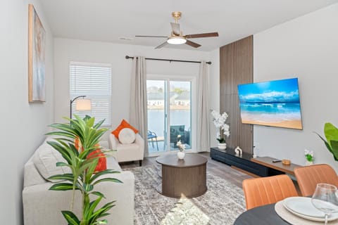 Stylish New Build Home 3BR-3BA Pool, Beach, Golf House in Carolina Forest