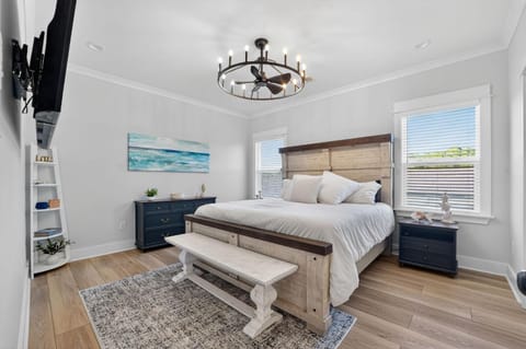 Bayou Bay Breeze home House in Mississippi