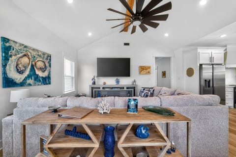 Bayou Bay Breeze home House in Mississippi