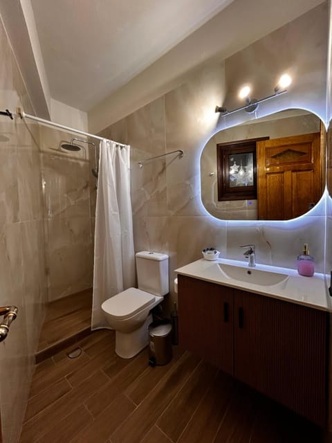 MetsoVillas Traditional Suite 4 - Στην Καρδιά του Μετσόβου Bed and Breakfast in North Macedonia