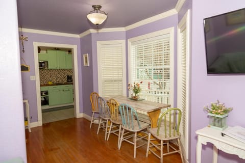 Rose Garden Retreat in Creede CO Apartment in Creede