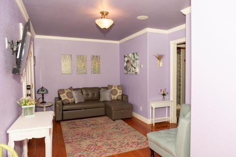 Rose Garden Retreat in Creede CO Apartment in Creede