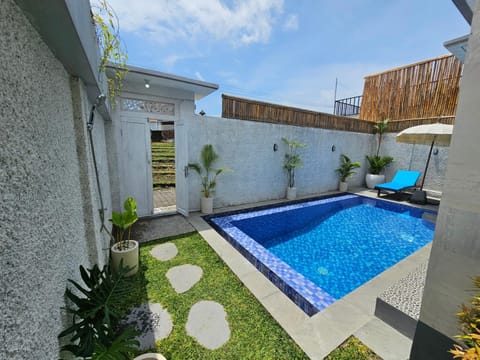 Villa Casa Delta Canggu Villa in North Kuta