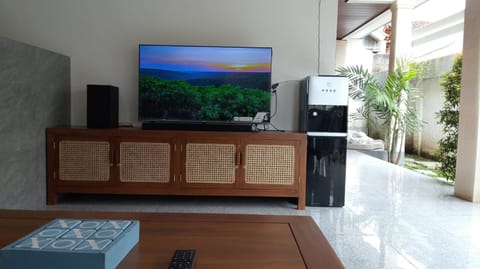 Villa Casa Delta Canggu Villa in North Kuta