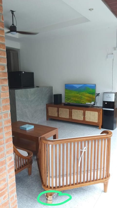 Villa Casa Delta Canggu Villa in North Kuta