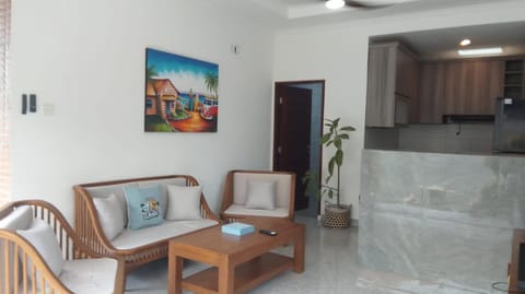 Villa Casa Delta Canggu Villa in North Kuta