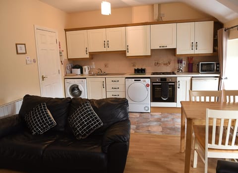 Derg Valley Apartments Apartment in County Donegal