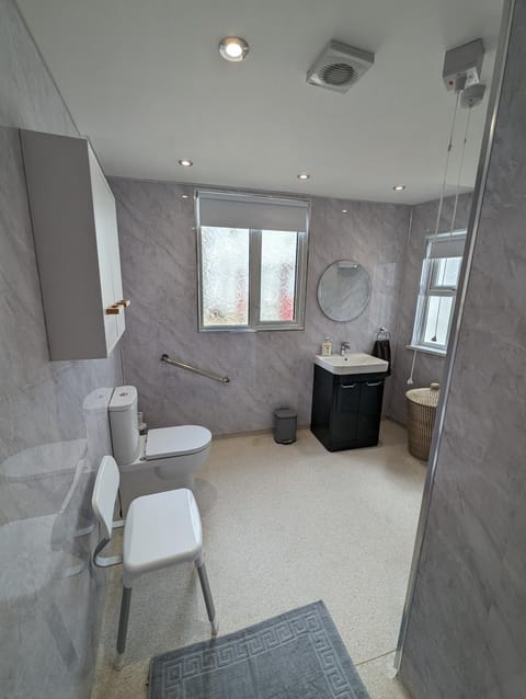 Derg Valley Apartments Apartment in County Donegal