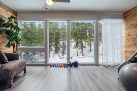 GROUP GETAWAY 6BR Pets-HTub-Gym-GameRoom House in Breckenridge