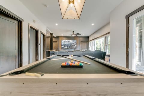 Keystone 5BD 5 5BT Luxury Remodel 2025 & Pets House in Keystone