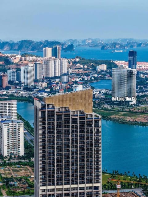 Property building, Day, Natural landscape, Bird's eye view, Lake view, Sea view