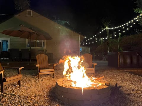 Private Home,Ski HotTub,Firepit,Apple Hill,Tahoe House in Placerville