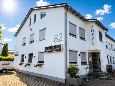 Property building, Street view, Location, Parking