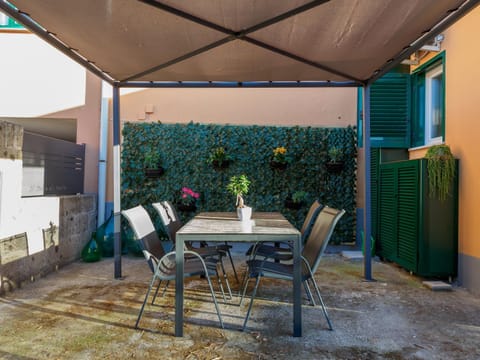 Patio, Garden, Garden