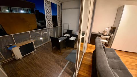 Balcony/Terrace, Balcony/Terrace