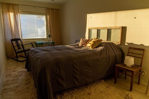 Bright apartment in the Center Apartment in Finland