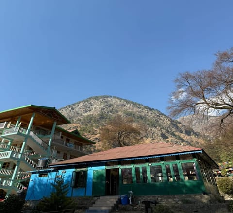 Property view