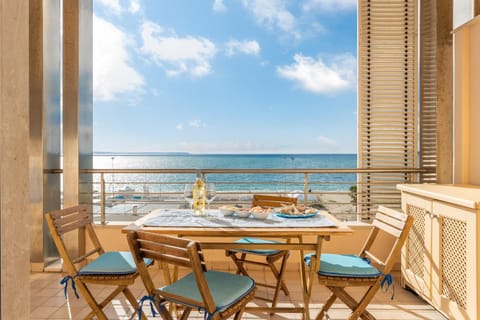 Property building, View (from property/room), Swimming pool