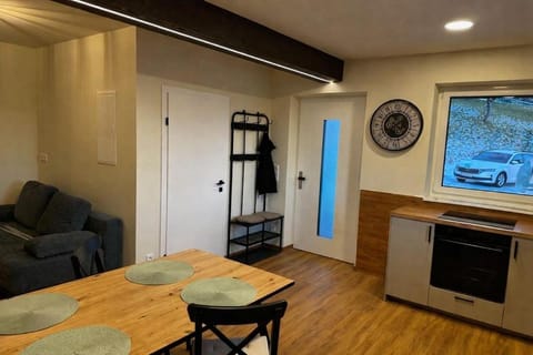 Familienhof Kain Apartment in Mondsee