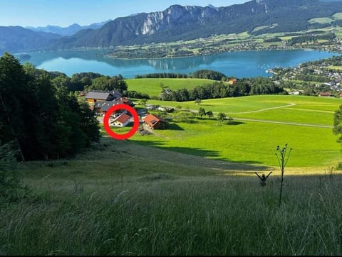 Familienhof Kain Apartment in Mondsee