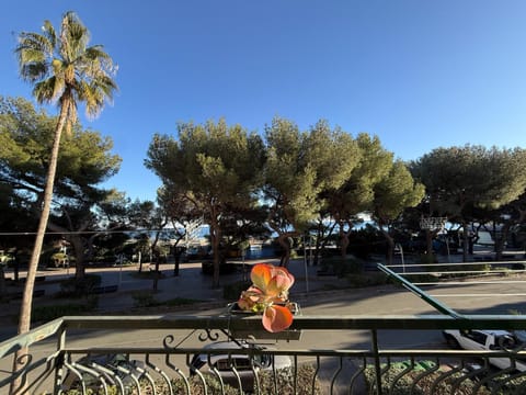 Day, Natural landscape, Sea view