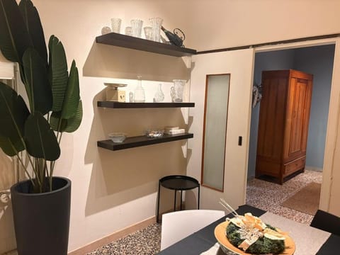 GuestHouse Modena Buon Pastore Apartment in Modena
