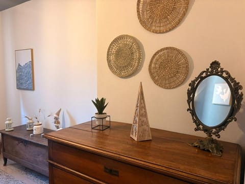 GuestHouse Modena Buon Pastore Apartment in Modena