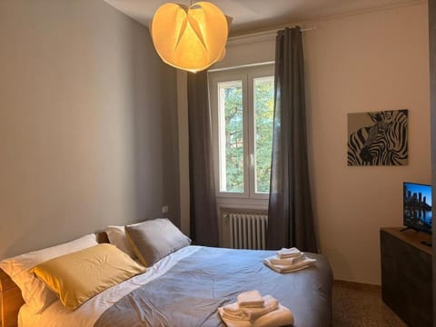 GuestHouse Modena Buon Pastore Apartment in Modena