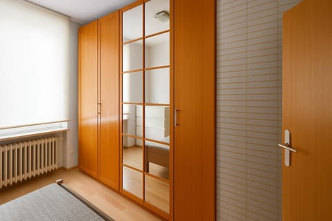 West Apartment Apartment in Cologne