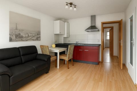 West Apartment Apartment in Cologne