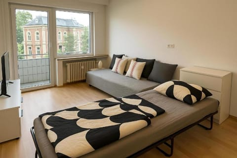 West Apartment Apartment in Cologne