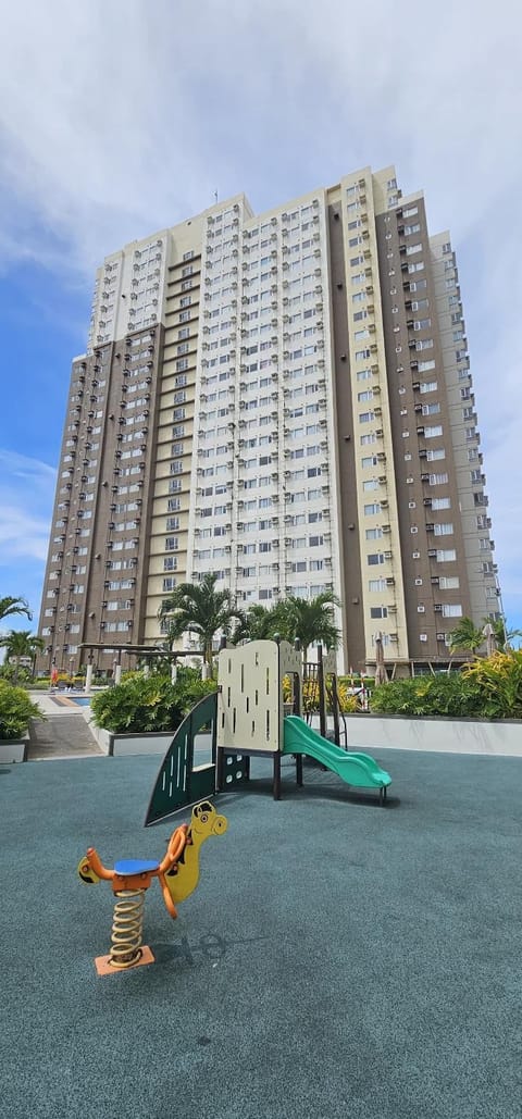 Natural landscape, Children play ground, Evening entertainment, Swimming pool