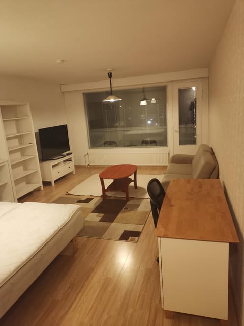 Kaksio 5lle Laihialla Vaasan lähellä Apartment in Finland