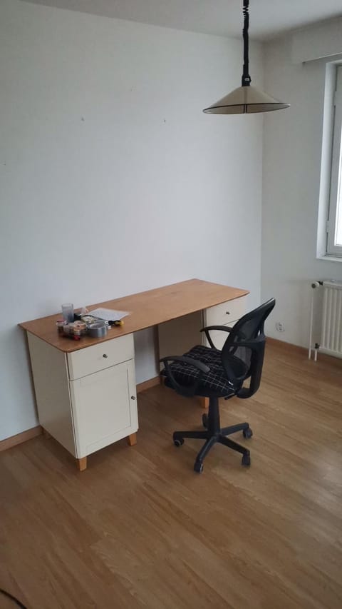 Kaksio 5lle Laihialla Vaasan lähellä Apartment in Finland