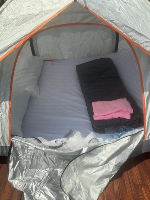 Bird Nest Hostel in Ko Tao