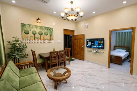 TV and multimedia, Living room, Photo of the whole room