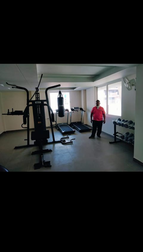 Somya SKY Crown Apartment in Jaipur